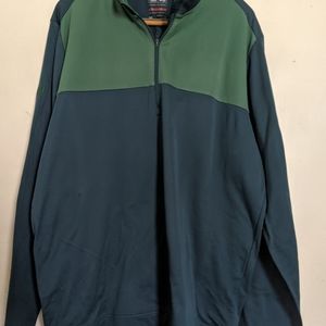 Adidas Mens Athletic Shirt/Pullover